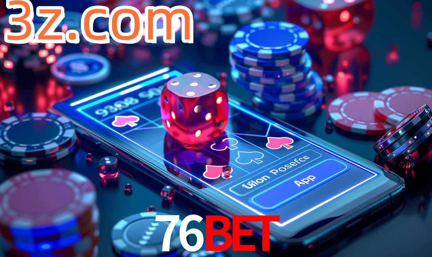 Baixar App 76Bet