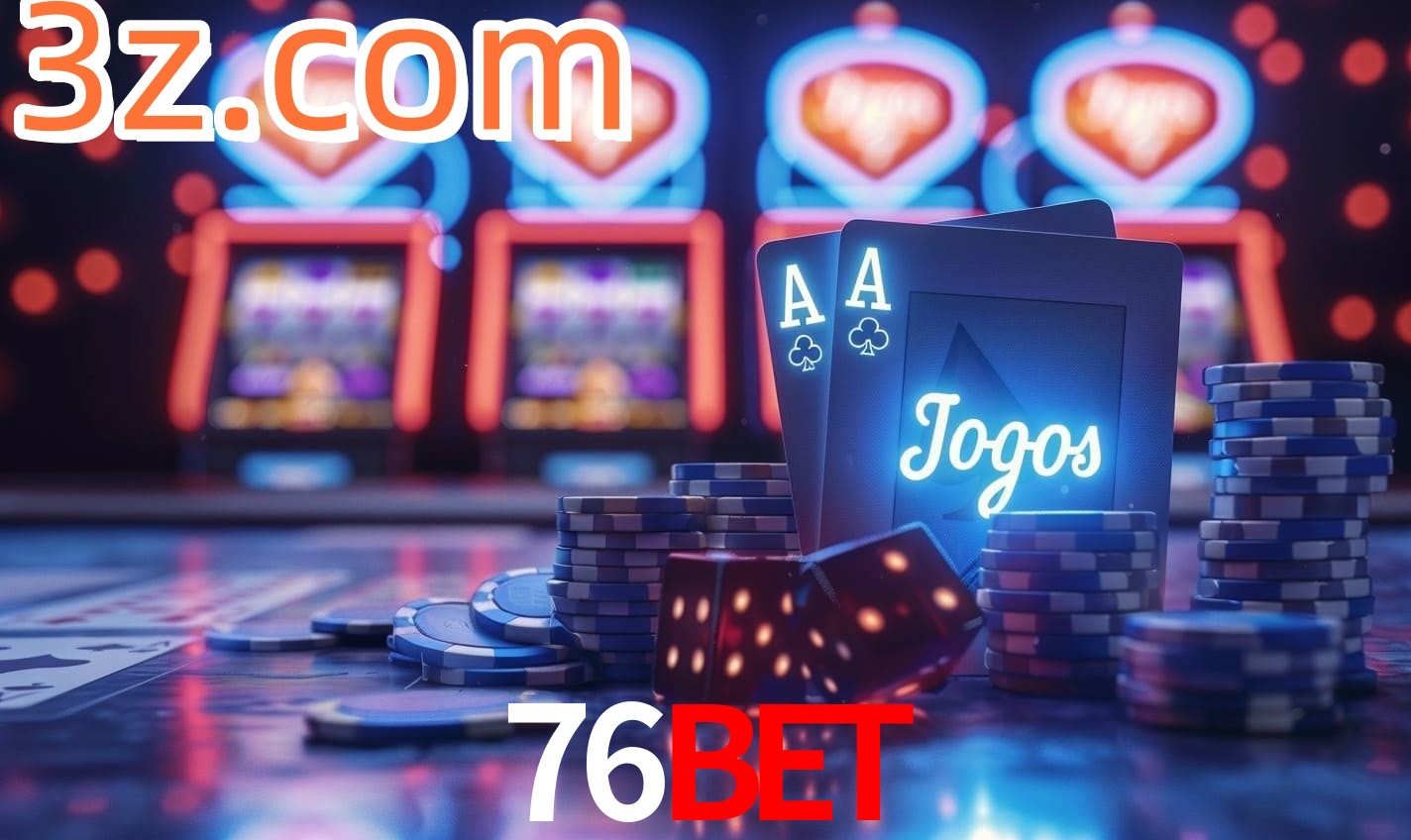 Lista de Jogos 76Bet